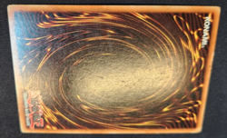 Yugioh Heavy Storm DB2-EN084 Super Rare Unl Ed LP - Image 4