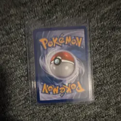 Nintendo Pokemon TCG Mew-EX RC24/RC25 Legendary Treasures Full Art Holo - Image 2