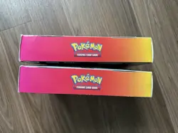 Pokemon Scarlet & Violet 151 Mini Tin 5-Pack Costco New Sealed Set of 2 - Image 4