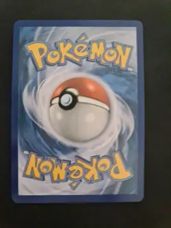 Pokemon TCG Feebas 198/191 Surging Sparks Illustration Rare Holo 30 HP 2024 - Image 2