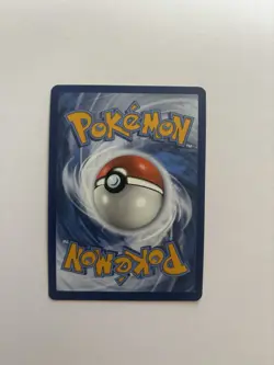 Sigilyph Holofoil Illustration Rare SV: White Flare 121/086 NM Pokemon Card - Image 2