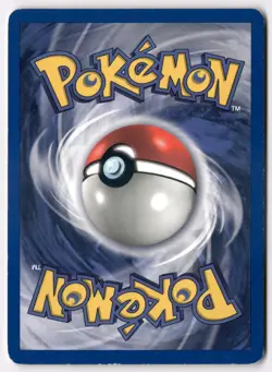 Pokemon Card - Pidgeotto 22/102 Non Holo Rare - Base Set Unlimited - LP - Image 2