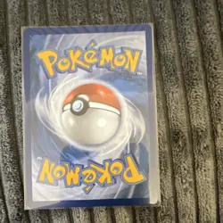 Pokemon TCG Secret Box Twilight Masquerade 163/167 ACE SPEC Rare Holo English - Image 2