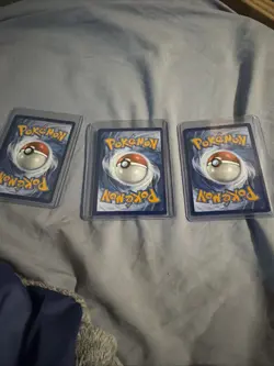 Pokemon Charizard UPC Promo Set SWSH260 SWSH261 SWSH262 VMAX VSTAR V NM/M 🔥 A - Image 2