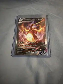 Pokemon Charizard UPC Promo Set SWSH260 SWSH261 SWSH262 VMAX VSTAR V NM/M 🔥 A - Image 4