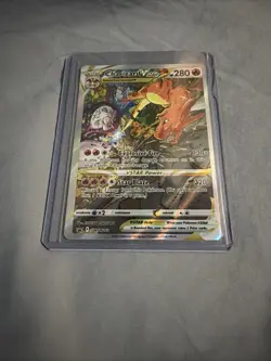 Pokemon Charizard UPC Promo Set SWSH260 SWSH261 SWSH262 VMAX VSTAR V NM/M 🔥 A - Image 5