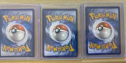Pokemon Charizard UPC Promo Set SWSH260 SWSH261 SWSH262 VMAX VSTAR V NM/M 🔥 A - Image 2