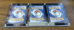 🔥Pokemon Charizard UPC Promo Set SWSH260 SWSH261 SWSH262 VMAX VSTAR V NM/M 🔥 - Image 2