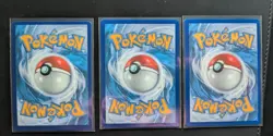 🔥 Pokemon Charizard UPC Promo Set of 3 SWSH260 SWSH261 SWSH262 Raw Cards - Image 2