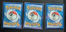 🔥 Pokemon Charizard UPC Promo Set of 3 SWSH260 SWSH261 SWSH262 Raw Cards - Image 2