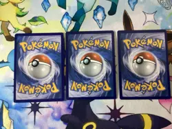 Pokemon TCG Charizard Black Star Promo UPC SWSH260, SwSH261, SWSH262 Full Set - Image 2