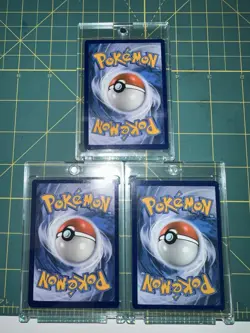 Pokemon TCG Charizard Promo Set UPC, NM/M Condition, SWSH260 SWSH261 SWSH262 - Image 3