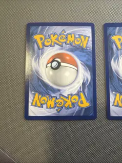 🔥 Pokemon Charizard UPC Promo Set of 3 SWSH260 SWSH261 SWSH262 Raw Cards - Image 5