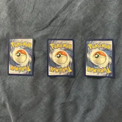 Pokemon Charizard Promo Set UPC SWSH260 SWSH261 SWSH262, Set Of 3 - Image 2