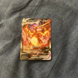 Pokemon Charizard Promo Set UPC SWSH260 SWSH261 SWSH262, Set Of 3 - Image 3