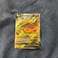 Pokemon Charizard Promo Set UPC SWSH260 SWSH261 SWSH262, Set Of 3 - Image 5