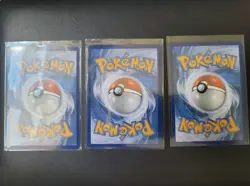 Pokemon Charizard UPC Promo Set – SWSH260, SWSH261, SWSH262 – NM – Bundle Lot - Image 2