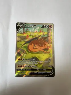Pokemon Charizard UPC Promo Set – SWSH260, SWSH261, SWSH262 – NM – Bundle Lot - Image 2