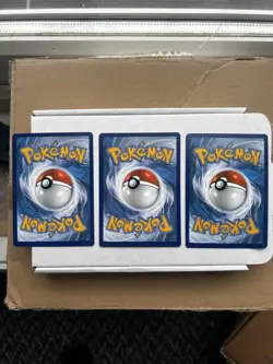 Pokemon Charizard UPC Promo Set – SWSH260, SWSH261, SWSH262 – NM – Bundle Lot - Image 2