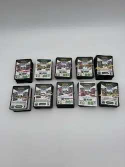 1000+ Pokemon Online Code Cards Bulk Lot From Many Mixed SV Sets UNUSED Card - Image 1