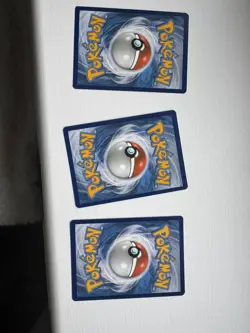 Pokemon Charizard UPC Promo Set – SWSH260, SWSH261, SWSH262 – NM – Bundle Lot - Image 2
