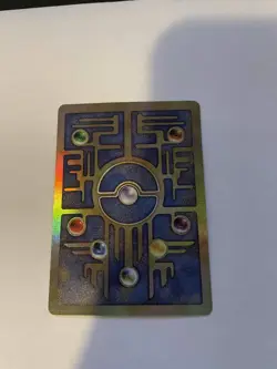 Pokemon TCG Ancient Mew Promo Holo Rare Card 1999/2000 good Condition - Image 3