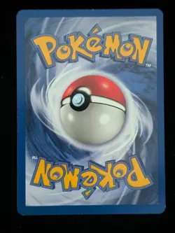 1st Edition Eevee 55/82 Team Rocket Pokemon Card WOTC TCG 2000 - Image 2