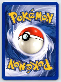 Paras 72/112 2004 EX FireRed & LeafGreen Pokemon Card TCG Nintendo - Nm/Vlp - Image 2