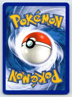 Luvdisc 40/101 2004 EX Hidden Legends Pokemon Card TCG Nintendo Common - Nm - Image 2