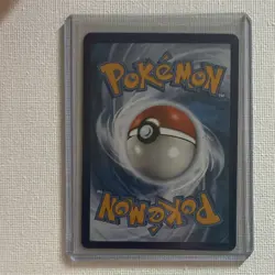 Pokemon TCG 2022 Pokemon GO Radiant Eevee SWSH230 Holo Promo ENG Gunjima - Image 2