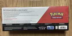 Pokemon TCG Prismatic Evolutions Surprise Box Booster Bundle Sams Club UK - Image 2
