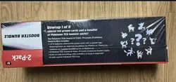 Pokemon TCG Prismatic Evolutions Surprise Box Booster Bundle Sams Club UK - Image 3