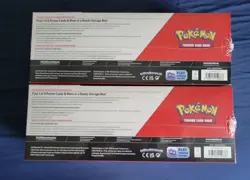 Pokemon TCG Prismatic Evolutions Surprise Box Booster Bundle Sam’s Club Lot Of 2 - Image 2