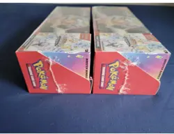 Pokemon TCG Prismatic Evolutions Surprise Box Booster Bundle Sam’s Club Lot Of 2 - Image 3