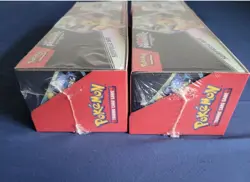 Pokemon TCG Prismatic Evolutions Surprise Box Booster Bundle Sam’s Club Lot Of 2 - Image 4