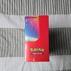 Pokemon TCG Prismatic Evolutions Costco Booster Bundle & Elite Trainer Box (ETB) - Image 3