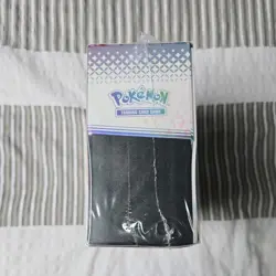 Pokemon TCG Prismatic Evolutions Costco Booster Bundle & Elite Trainer Box (ETB) - Image 4