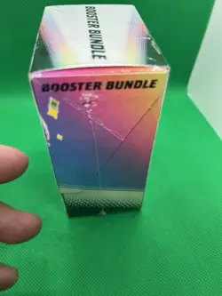 Pokemon TCG Scarlet & Violet—Prismatic Evolutions Booster Bundle Box 2025 Eevee - Image 2