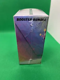 Pokemon TCG Scarlet & Violet—Prismatic Evolutions Booster Bundle Box 2025 Eevee - Image 4