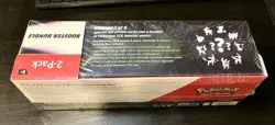 Pokemon TCG Prismatic Evolutions Surprise Box + Booster Bundle Promo- Sam’s Club - Image 4
