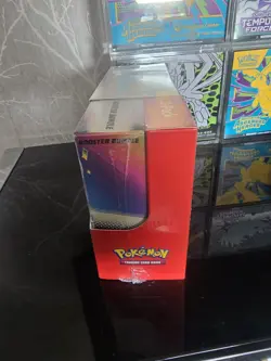 Pokemon Tcg Costco Prismatic Evolutions 2-Pack Trainer Box and Booster Bundle - Image 2