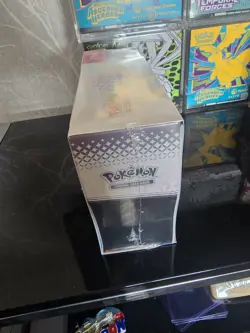 Pokemon Tcg Costco Prismatic Evolutions 2-Pack Trainer Box and Booster Bundle - Image 4