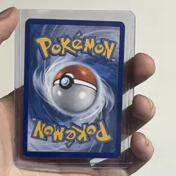 Pokemon 2013 Black and White Flareon Holo BW88 Black Star Promo Card - Image 2