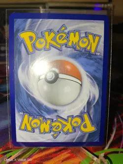 Raging Bolt 196/162 - Temporal Forces - Full Art Rare Card - Pokemon TCG - Image 3