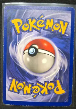 Vileplume Jungle Holo Rare Card 15/64 - Pokemon TCG - Image 2