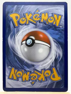 Charizard EX XY121 XY Black Star Promo Pokemon Card Holo Near Mint TCG English - Image 2
