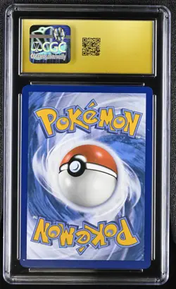Pokemon TCG | Lapras 008/034 Trading Card Game Classic | CGC Pristine 10 English - Image 2