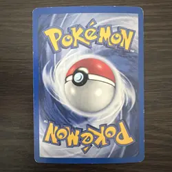 Pokemon TCG Koga's Beedrill Gym Challenge Holo Rare Card 9/132 Unlimited LP-MP - Image 3