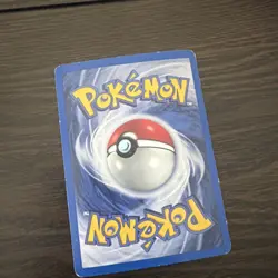 Pokemon TCG Koga's Beedrill Gym Challenge Holo Rare Card 9/132 Unlimited LP-MP - Image 4