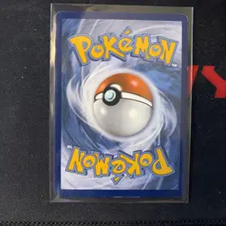 Pokemon TCG Ash-Greninja EX XY133 Holo Rare Promo Card LP Condition - Image 2